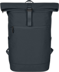 Halfar Unisex Rolltop Laptoprucksack Star