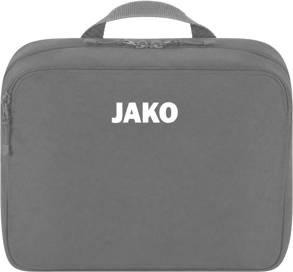 JAKO Recycelte Unisex Kulturtasche