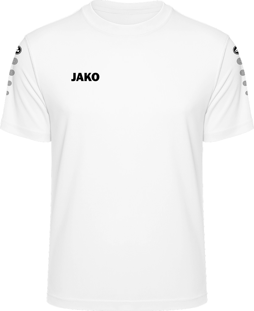 JAKO Recycling Unisex Kurzarmtrikot